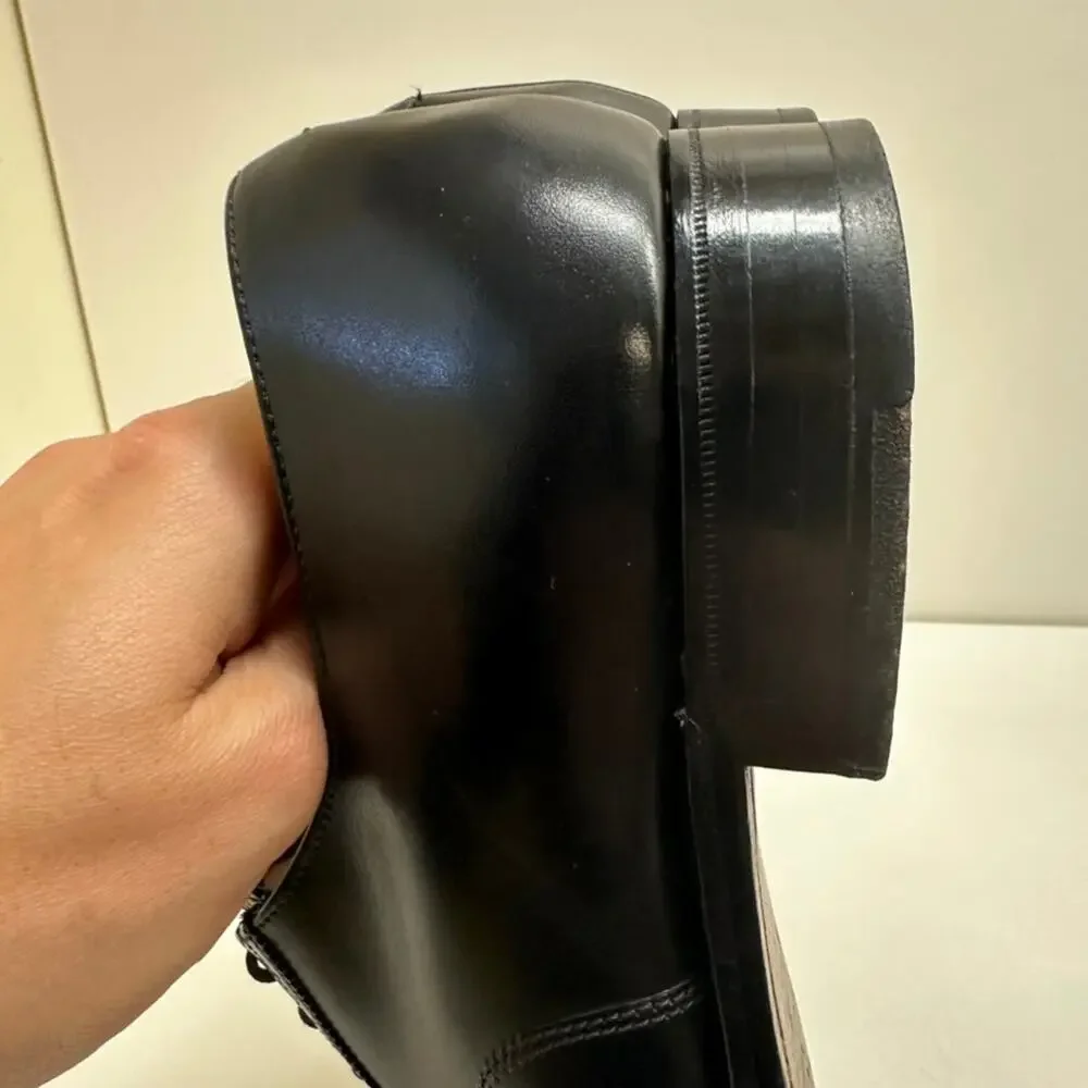 Crockett & Jones this classic